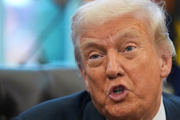 Ukraine-Krieg: Kiew soll US-Plan laut Trump bis Donnerstag akzeptieren