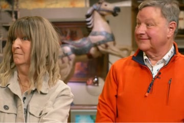 Bares für Rares: Bares für Rares: Expertin entlarvt üblen Betrug, TV-Gäste müssen Show sofort verlassen