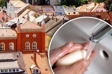 Stadt gibt Update: Stehen Kamenzer Mieter ab Mittwoch wirklich ohne Heizung und Warmwasser da?