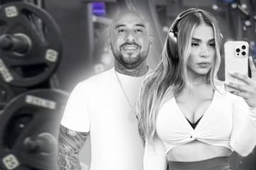 Tödlicher Angriff: Fitness-Influencerin und Freund auf offener Straße ermordet