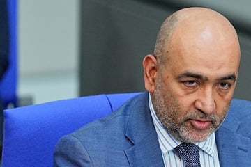 Ukraine-Krieg: Grünen-Politiker für Lieferung von Marschflugkörpern