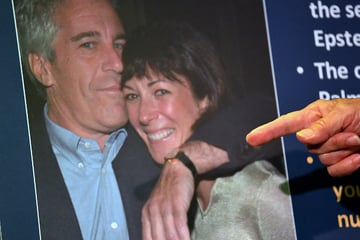 Supreme Court deals massive blow to convicted Epstein accomplice Ghislaine Maxwell