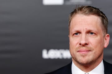 Promi-Großmaul ganz anders: So süß gratuliert Oli Pocher seinem Sohn zum Geburtstag