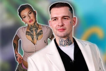 Eric Stehfest schießt gegen Ex-Frau: "Ich werde mir nicht alles gefallen lassen"