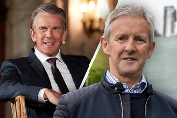 Markus Lanz schwärmt von Skisprung-Legende Jens Weißflog: "Er ist kein Wichtigtuer"