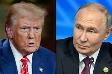 Trump dials up pressure on Putin with clearest call-out yet: "It's only going to get worse"