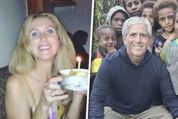 Trauer um geliebte Frau bringt ihn zum Reisen: Barry besuchte 193 Länder - das sind seine Favoriten