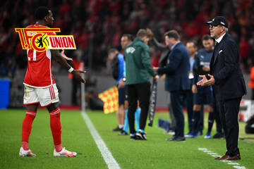 Treffen sich zwei Ex-Unioner für den Klassenerhalt in Mainz