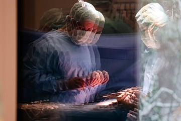 Frau stirbt bei Operation am Herz - wegen zehnminütigem Stromausfall