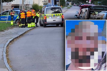 Traurige Gewissheit: Vermisster leblos aufgefunden - wurde er Opfer eines Verbrechens?