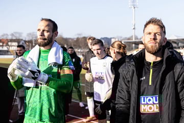 Seelisch, emotional, menschlich am Ende: Drittliga-Kapitäne mit Brandbrief an ihre Bosse