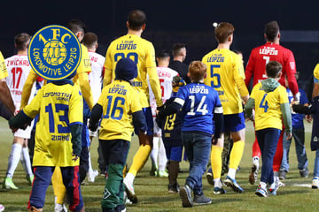 So nimmt Lok Leipzig die Mission Aufstieg in Angriff