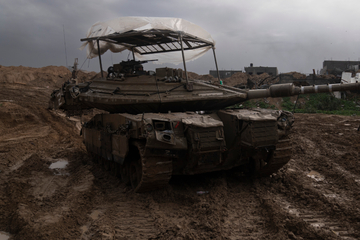 Israel-Krieg: Etwa 20 Terroristen bei Einsatz in Gaza getötet