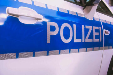 Berlin: Schüsse auf fahrendes Auto: Polizei ermittelt