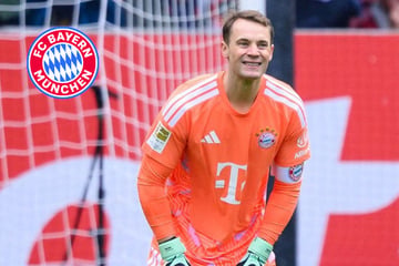 Neuer wird zum Rekord-Pechvogel: "Das nehme ich klar auf meine Kappe"