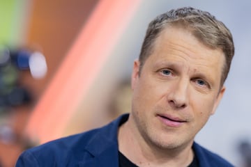 Schlüpfrige Details von Oliver Pocher: Comedian findet Kondome seiner Tochter