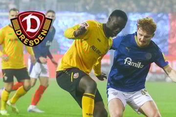 Dynamo-Dresden-Blog: Kiel und Freiburg lösen Leihe für Wagner auf, Weg zur SGD frei