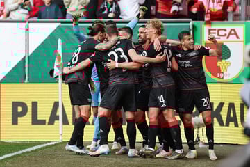 Union-Berlin-Blog: Extrem effektive Traditionspflege - Union gewinnt das letzte Spiel der Saison