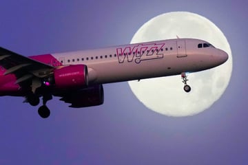 Nach nur einem Jahr: Billig-Airline macht Schluss mit Leipzig