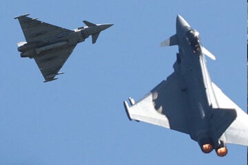 Flugshows in Magdeburg: Anwohner beschweren sich über Lärm