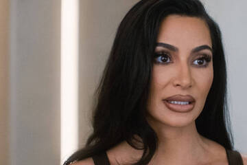 Will Kim Kardashian's acting career suffer following divisive AHS finale?
