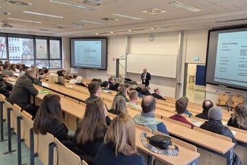 Duales Studium kennenlernen: Hochschule Eisenach lädt zum Infotag ein