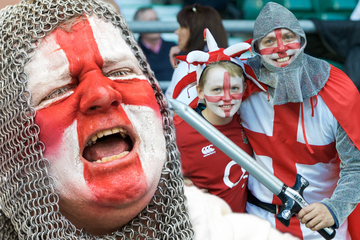 World Cup 2022: FIFA bans fans from dressing as crusaders at England versus USA match