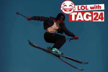 Joke of the Night for February 10, 2026: A funny to celebrate the Olympics