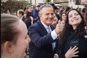 Stuttgart: Trotz Sparkurs: Stadt Stuttgart begrüßt 373 neue Auszubildende und Studierende