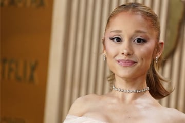 Persönliche Daten geklaut: Ariana Grande reicht Klage gegen Hacker ein