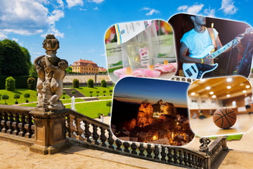 Dresden: Acht Tipps für einen erlebnisreichen 1. Februar!