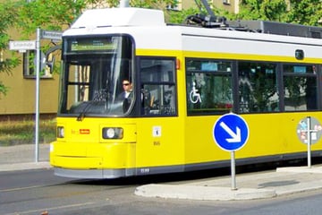 Berlin: Straßenbahn-Netz im Berliner Nordosten wird erweitert: Jetzt seid Ihr gefragt