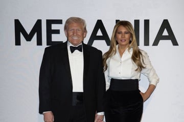 Ausverkaufte Säle oder geschönte Zahlen? Melania-Doku sorgt für Kino-Wirbel
