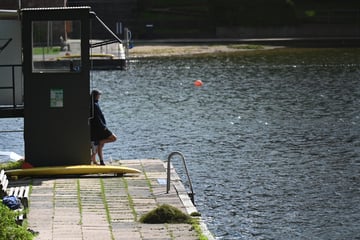 Hamburg Veranstaltungen: Regen und Sturm: Bleiben Hamburger Freibäder trotz schlechtem Wetter geöffnet?