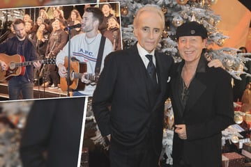 30. Jubiläum: Diese Stars kommen zur diesjährigen José Carreras Gala