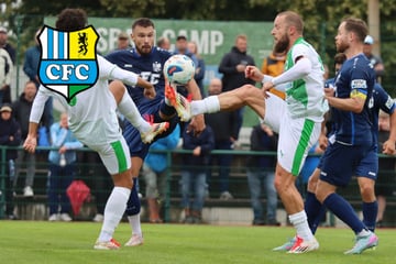 Zwei Tore in einer Minute: CFC dreht das Spiel und besiegt Bayern-Regionalligist