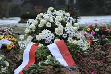 Bürgerschaftspräsidentin verurteilt U-Bahn-Tat als "heimtückischen Mord"