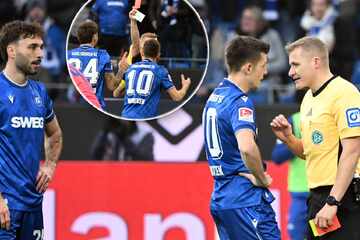 Fairplay-Geste nutzlos! Ist diese Entscheidung von Knallhart-Schiri richtig?