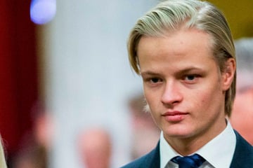 Vergewaltigung, Gewalt und Raserei: Staatsanwaltschaft fordert über sieben Jahre Haft für Høiby