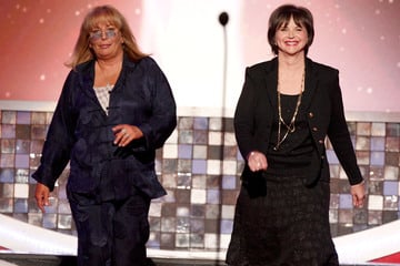 Laverne & Shirley star Cindy Williams has passed away