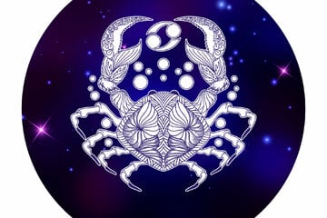 Monatshoroskop Krebs: Dein Horoskop für September 2023