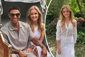 Patrice Aminati stellt nach Daniels Interview klar: "Habe immer wieder betont, dass ich ihn verlassen werde"