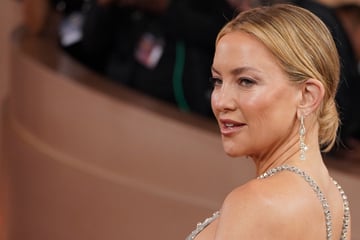 Kate Hudson spricht offen über Trennung von ihren Kindern für eine Filmrolle