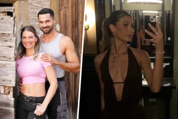 Bauer sucht Frau: Bauer sucht Frau: Ex-RTL-Hofdamen platzt auf Instagram der Kragen