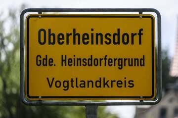 Tödlicher Sturz im Vogtland: Handwerker stirbt im Krankenhaus