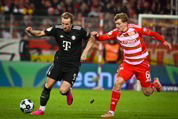 Union-Berlin-Blog: Irrer Pokal-Fight bei Union