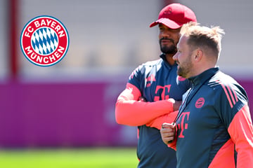 Virus schlägt Kompany nieder – Co-Trainer Danks steht parat: "Von Anführern gelernt"