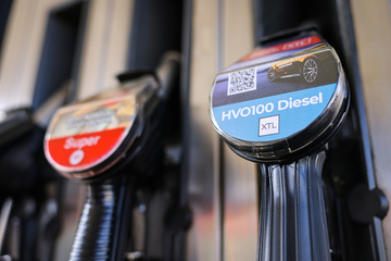 Lkw-Fahrer füllt Diesel in Ad-Blue-Tank: Was er dann macht, ruft die Umweltbehörde auf den Plan