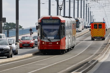 Bahn-Mangel bei der KVB: Eingeschränkter Fahrplan bleibt länger bestehen