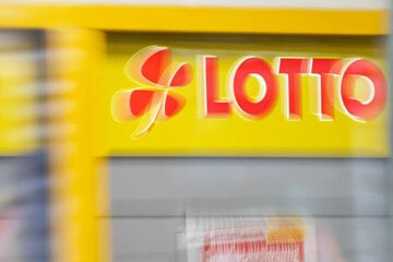 Brandenburger Lotto-Glückspilz räumt 1,7 Millionen Euro ab